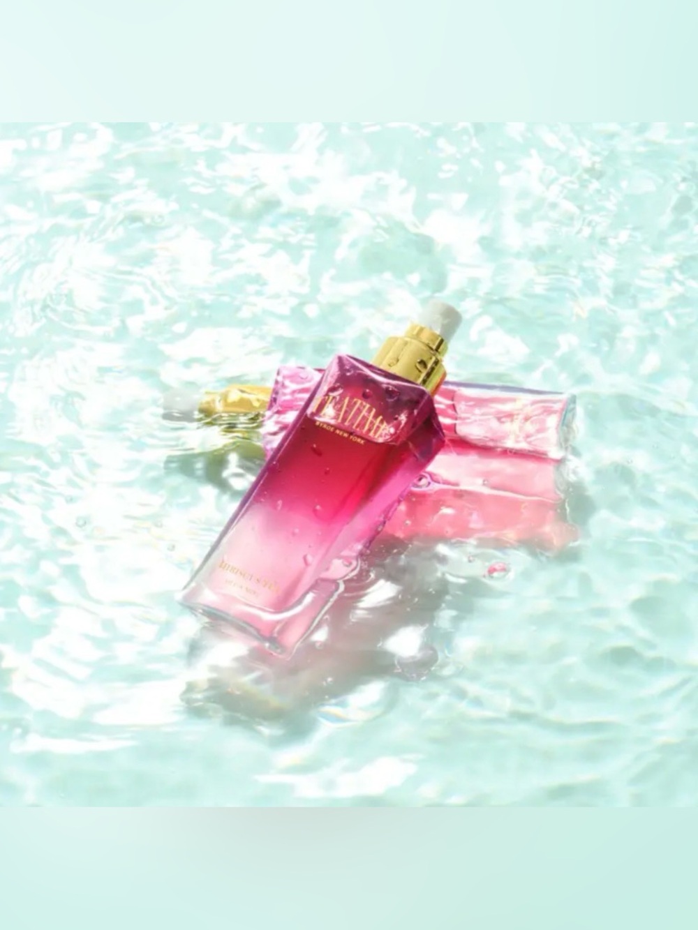 🌺 BYROE Hibiscus Tea Glow Mist 150ml